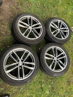 Audi Competition 5x112 R20