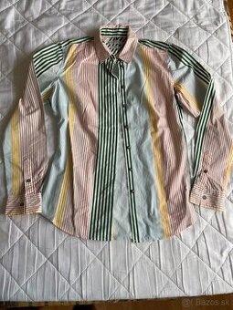Dámske košele…Tommy Hilfiger.