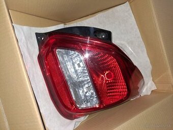 Prave zadne svetlo Swift