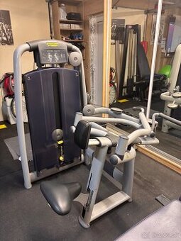 Stroj na chrbat Technogym Upper back