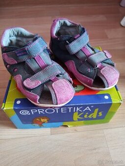 Sandále Protetika - č. 25