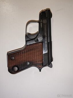 Predám Taurus pištoľ 6,35