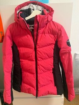 Sportalm nova bunda lyzoarska, velkost 38