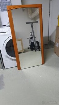 Zrkadlo 60 x 120