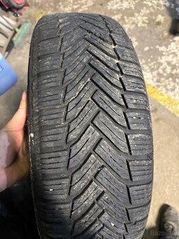Michelin 195/65 R15 zimné pneumatiky