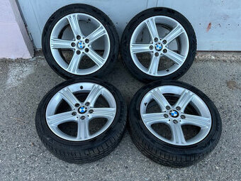 225/45 R17 BMW Styling 393