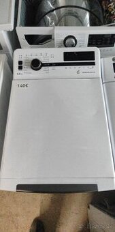 Práčky z vrchu plnené