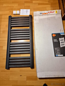 Kúpeľňový radiátor