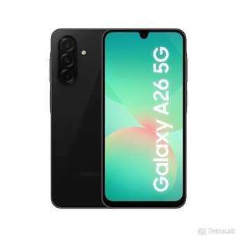 Samsung Galaxy A26 5G 6/128GB