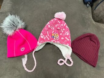 Ciapky dievca velkost 54