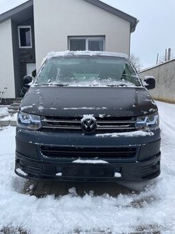 Vw Multivan 1,9Tdi