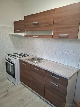 1 izbový byt na prenájom