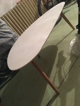 Predam lacno stol atypicky, art deco,