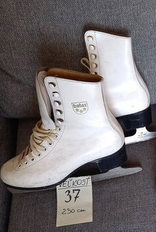 dievčenské korčule