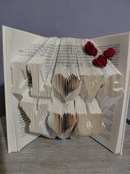 Ľúbim Ťa-I Love you