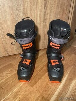 Predam skialpove lyziarky Dynafit Hoji Tour Herren 40/41-291