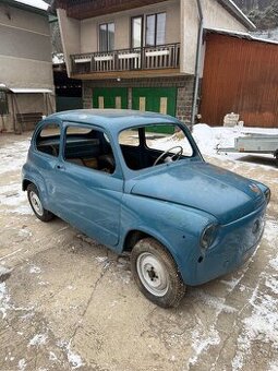 Predám Fiat 600
