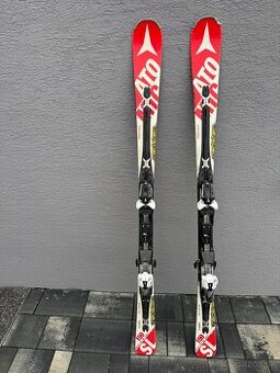 Atomic redster Double Deck