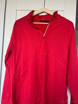 Dámska športová mikina