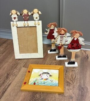 Predám postavičky , obrázok