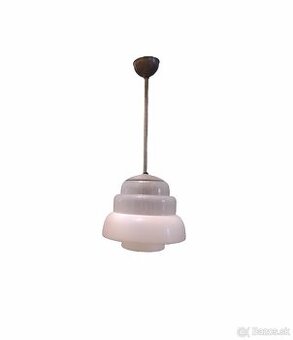 Predam vintage lampu