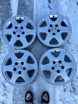 5x110 R15 Elektróny