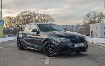 BMW M140i xDrive A/T