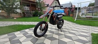 Minicross - Minirocket 1500