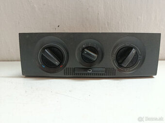 ovladanie kurenia Skoda Fabia 6Y0819045J 20€