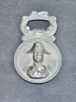 Starožitný otvárak - NAPOLEON