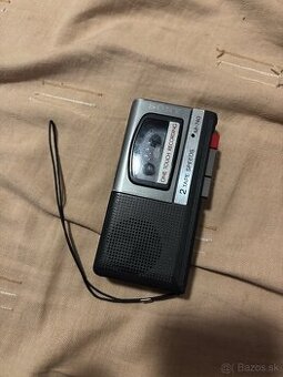 sony diktafon