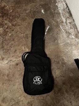 El. gitara Gypsy Rose GRE1K-DLB