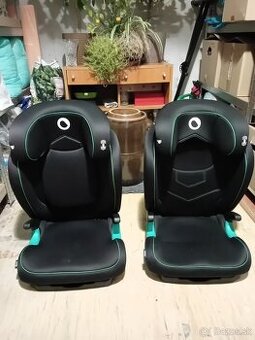 Lionelo autosedačky