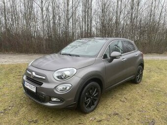 Fiat 500X 1.4 MultiAir Lounge