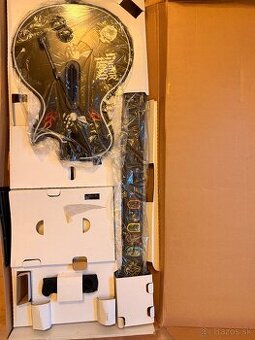 Predam guitar hero les paul Xbox 360