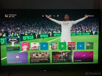 Predám Xbox One S  500GB