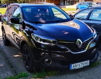 Renault Kadjar 1.6tdi 4×4