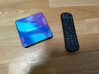 TV android box
