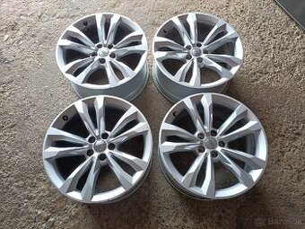 Original Audi R19 5x112