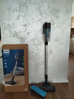 Philips tycovy vysavac s mopom