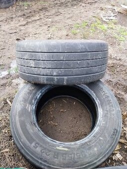 Nákladné pneumatiky 385/55 r22,5