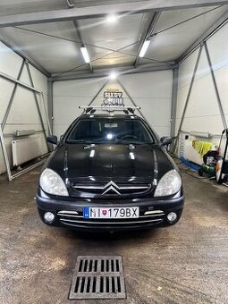 Citroën Xsara