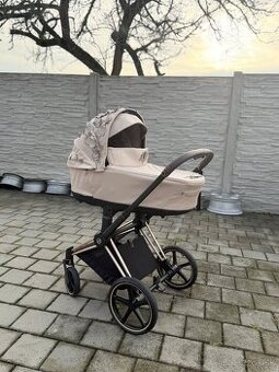 Cybex priam Simply flowers