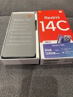 Xaomi Redmi 14C