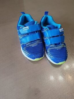 Detské botasky PROTETIKA