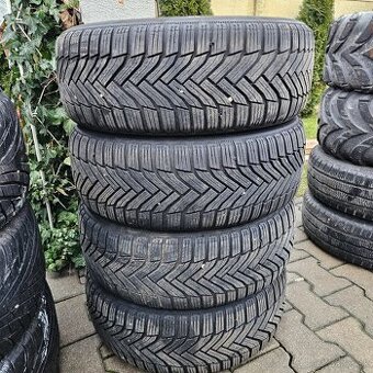 205/55 r16 Michelin
