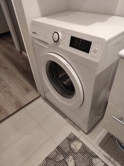 Gorenje SensoCare
