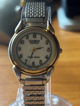 Dámske hodinky Casio LTP 1005