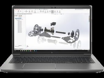 HP ZBPG8 i9-11900H 15.6 32GB