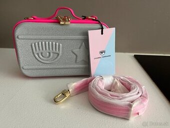 Chiara Ferragni kabelka